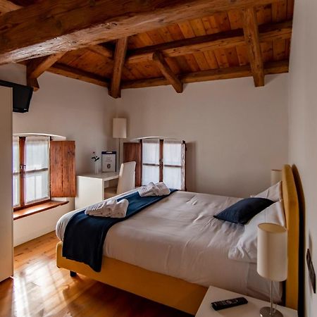 Ostarie Vecjo Friul 1901 Hotel Sedegliano Ngoại thất bức ảnh