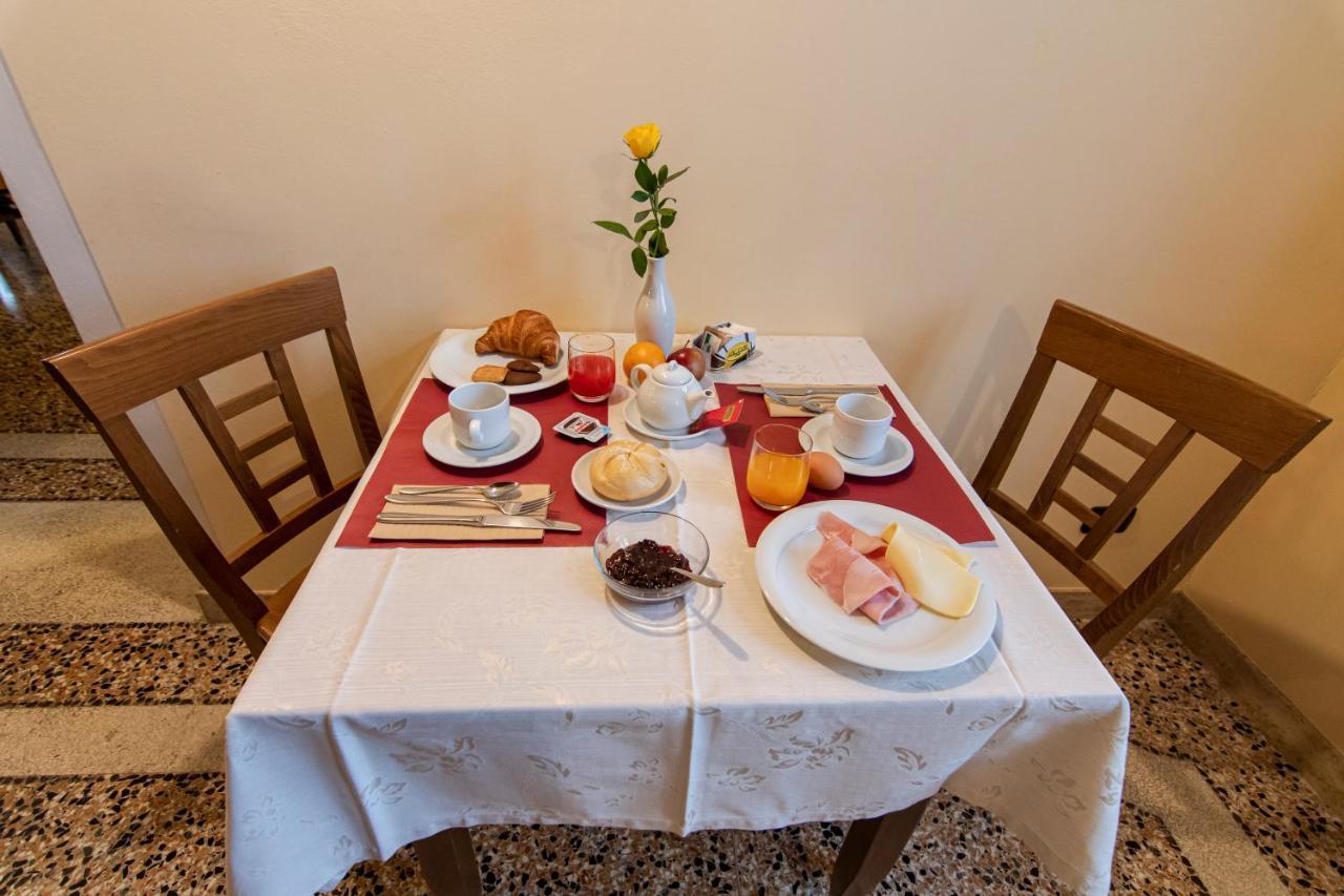 Ostarie Vecjo Friul 1901 Hotel Sedegliano Ngoại thất bức ảnh