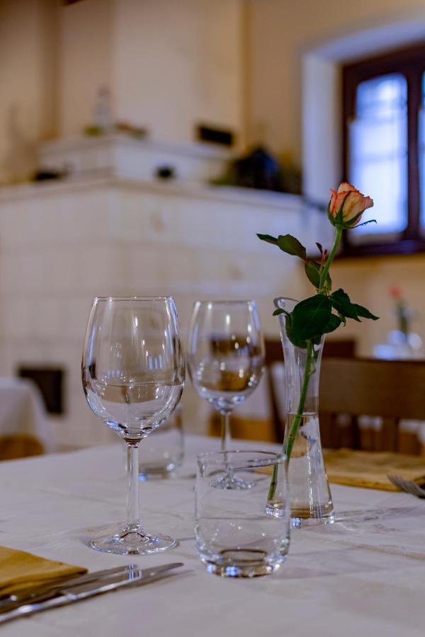 Ostarie Vecjo Friul 1901 Hotel Sedegliano Ngoại thất bức ảnh
