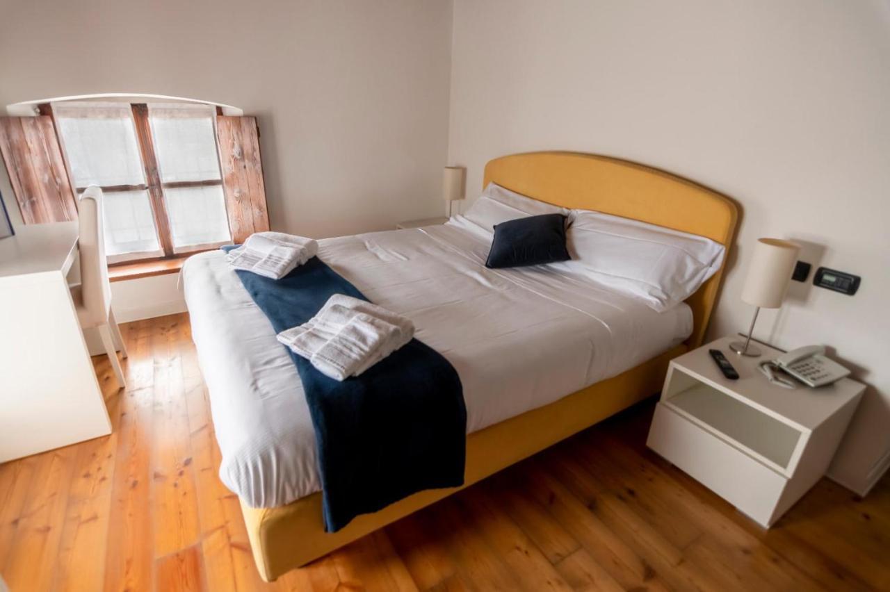 Ostarie Vecjo Friul 1901 Hotel Sedegliano Ngoại thất bức ảnh